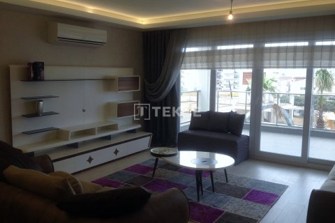 6+1 Takleilighet i Kusadasi, Aydin, Tyrkia Nr. 228549 - 18