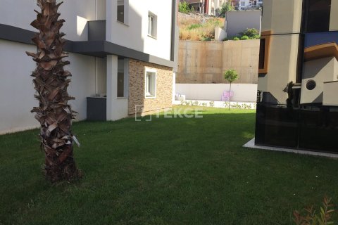 6+1 Takleilighet i Kusadasi, Aydin, Tyrkia Nr. 228549 - 17