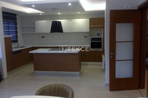 6+1 Takleilighet i Kusadasi, Aydin, Tyrkia Nr. 228549 - 24