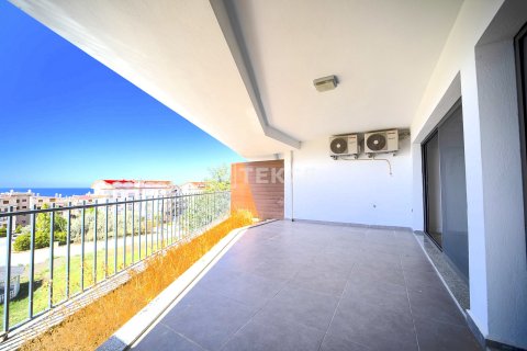 3+1 Lägenhet i Kusadasi, Aydin, Turkiet Nr. 228551 - 24
