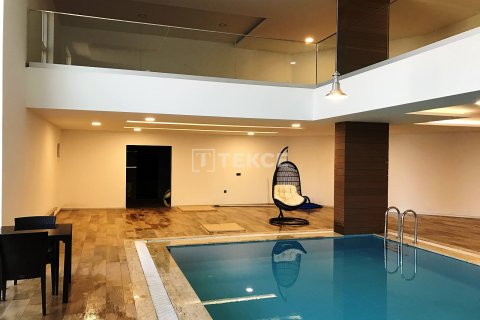 3+1 Lägenhet i Kusadasi, Aydin, Turkiet Nr. 228551 - 10