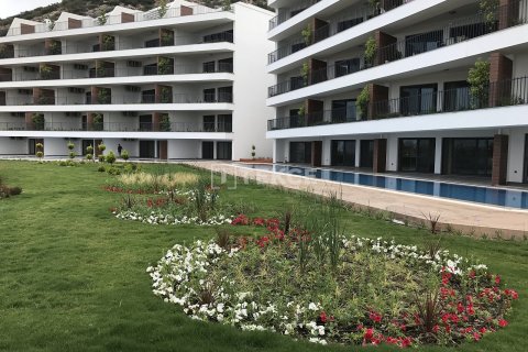 3+1 Lägenhet i Kusadasi, Aydin, Turkiet Nr. 228551 - 7