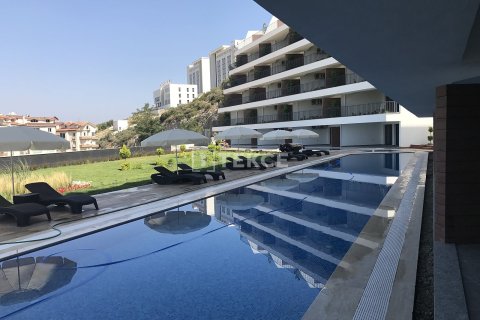 3+1 Lägenhet i Kusadasi, Aydin, Turkiet Nr. 228551 - 6