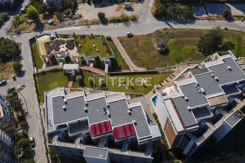 3+1 Lägenhet i Kusadasi, Aydin, Turkiet Nr. 228551 - 5