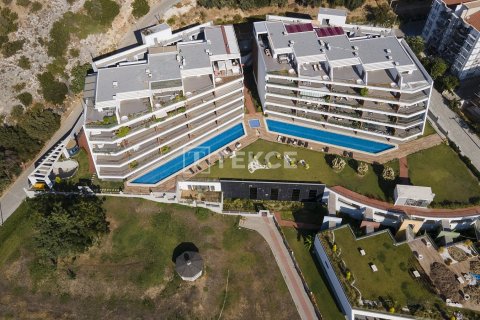 3+1 Lägenhet i Kusadasi, Aydin, Turkiet Nr. 228551 - 3