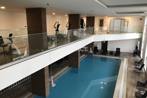3+1 Lägenhet i Kusadasi, Aydin, Turkiet Nr. 228551 - 14