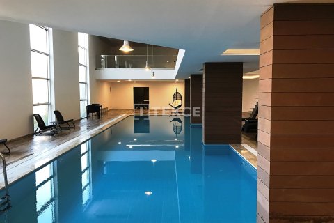 3+1 Lägenhet i Kusadasi, Aydin, Turkiet Nr. 228551 - 12