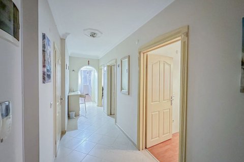 آپارتمان در  Saray ، ترکیه 2 خوابه ، 100 متر مربع.  شماره 218300 - 10