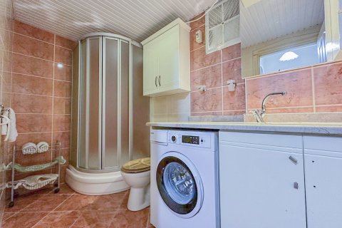 آپارتمان در  Saray ، ترکیه 2 خوابه ، 100 متر مربع.  شماره 218300 - 11