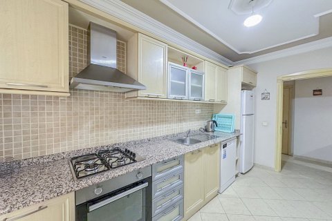 آپارتمان در  Saray ، ترکیه 2 خوابه ، 100 متر مربع.  شماره 218300 - 3