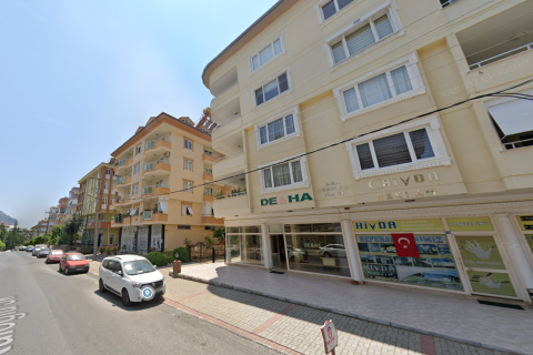 آپارتمان در  Saray ، ترکیه 2 خوابه ، 100 متر مربع.  شماره 218300 - 13