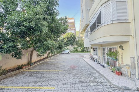 آپارتمان در  Saray ، ترکیه 2 خوابه ، 100 متر مربع.  شماره 218300 - 12