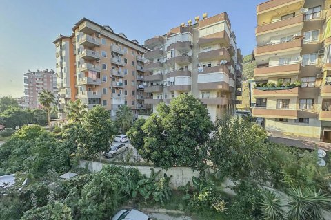 آپارتمان در  Saray ، ترکیه 2 خوابه ، 100 متر مربع.  شماره 218300 - 9