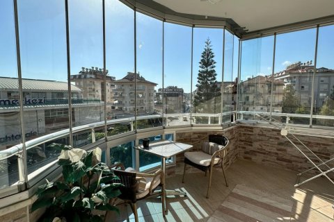 2+1 Lägenhet  i Cikcilli, Antalya, Turkiet Nr. 218297 - 2