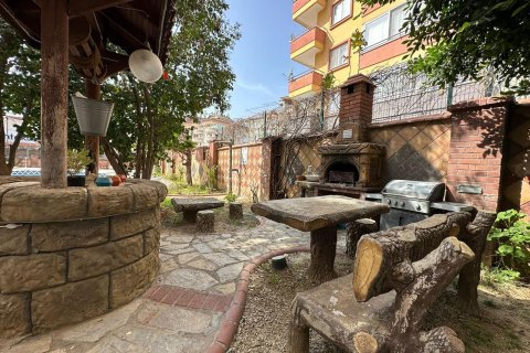 2+1 Lägenhet  i Cikcilli, Antalya, Turkiet Nr. 218297 - 7