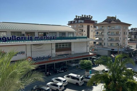 2+1 Lägenhet  i Cikcilli, Antalya, Turkiet Nr. 218297 - 8