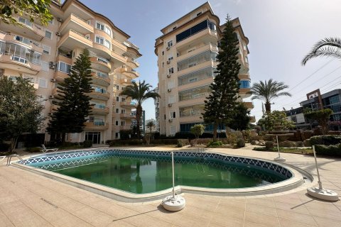 2+1 Lägenhet  i Cikcilli, Antalya, Turkiet Nr. 218297 - 6
