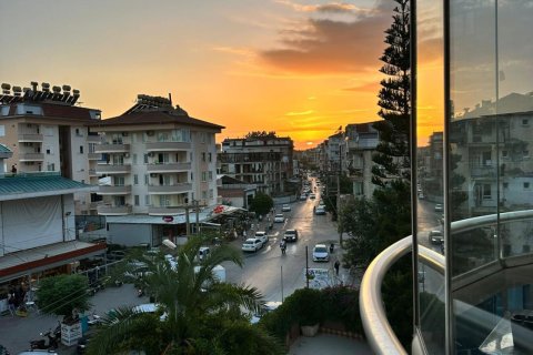 2+1 Lägenhet  i Cikcilli, Antalya, Turkiet Nr. 218297