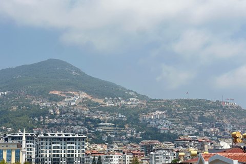 3+1 Lejlighed  i Alanya, Antalya, Tyrkiet Nr. 218299 - 15