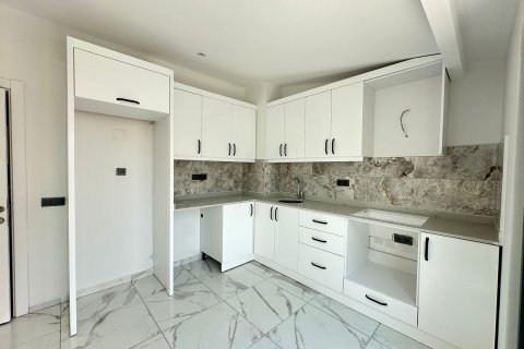 3+1 Lejlighed  i Alanya, Antalya, Tyrkiet Nr. 218299 - 3