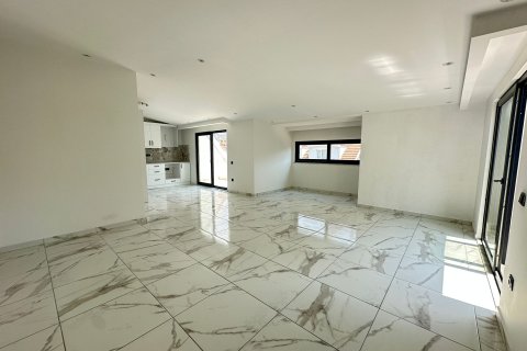 3+1 Lejlighed  i Alanya, Antalya, Tyrkiet Nr. 218299