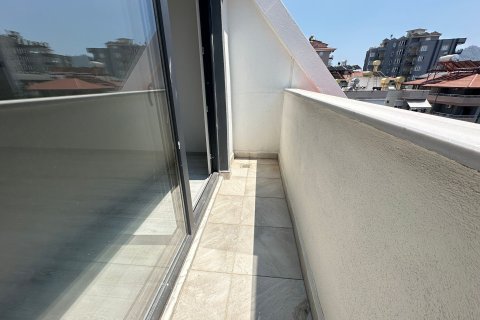 3+1 Lejlighed  i Alanya, Antalya, Tyrkiet Nr. 218299 - 12