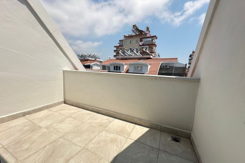 3+1 Lejlighed  i Alanya, Antalya, Tyrkiet Nr. 218299 - 11