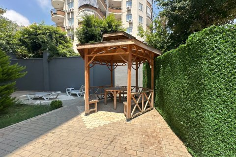 3+1 Lejlighed  i Alanya, Antalya, Tyrkiet Nr. 218299 - 16