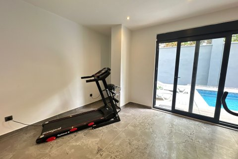 3+1 Lejlighed  i Alanya, Antalya, Tyrkiet Nr. 218299 - 17