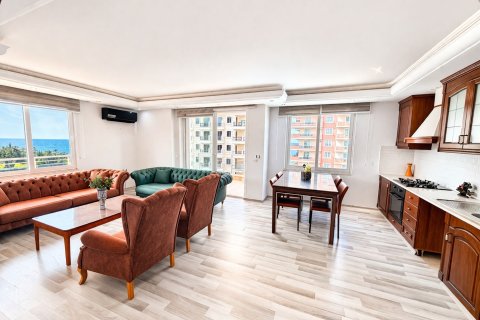 2+1 Lägenhet  i Mahmutlar, Antalya, Turkiet Nr. 218298 - 12