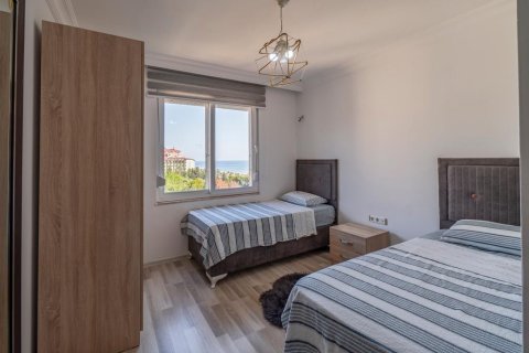 Продажа квартиры  в Махмутларе, Анталье, Турция 2+1, 135м2, №218298 – фото 7