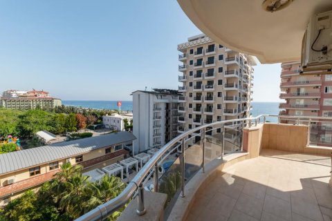2+1 Leilighet  i Mahmutlar, Antalya, Tyrkia Nr. 218298