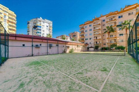 Продажа квартиры  в Махмутларе, Анталье, Турция 2+1, 135м2, №218298 – фото 12