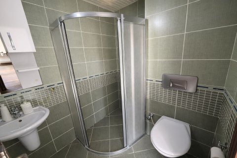 2+1 Lägenhet  i Mahmutlar, Antalya, Turkiet Nr. 218298 - 18