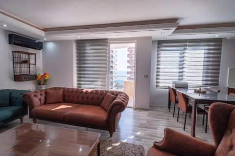 Продажа квартиры  в Махмутларе, Анталье, Турция 2+1, 135м2, №218298 – фото 4