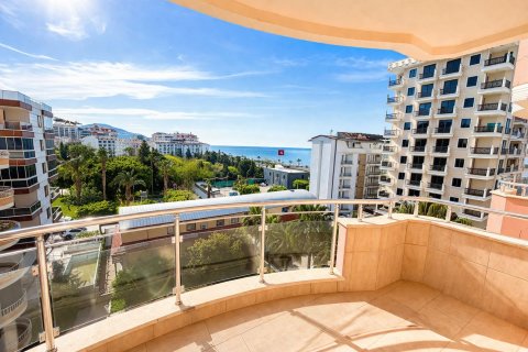 2+1 Lägenhet  i Mahmutlar, Antalya, Turkiet Nr. 218298 - 17