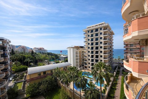 2+1 Lägenhet  i Mahmutlar, Antalya, Turkiet Nr. 218298 - 7
