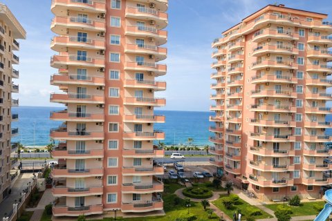 2+1 Lägenhet  i Mahmutlar, Antalya, Turkiet Nr. 218298 - 1