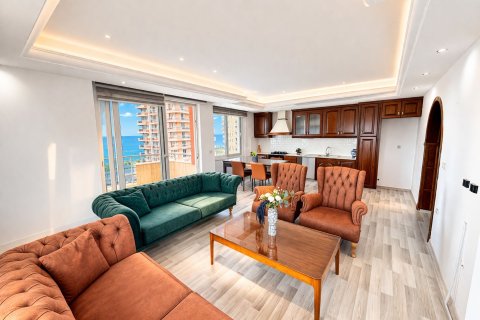 2+1 Lägenhet  i Mahmutlar, Antalya, Turkiet Nr. 218298 - 11