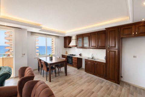 2+1 Lägenhet  i Mahmutlar, Antalya, Turkiet Nr. 218298 - 13