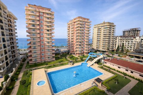 2+1 Lägenhet  i Mahmutlar, Antalya, Turkiet Nr. 218298 - 10