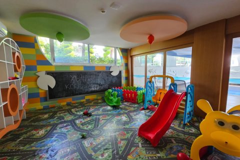 Apartment for sale  in Saray, Tekirdag, Turkey, 1 bedroom, 55m2, No. 217579 – photo 11