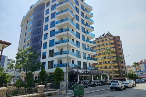 Apartment for sale  in Saray, Tekirdag, Turkey, 1 bedroom, 55m2, No. 217579 – photo 4