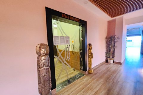 Apartment for sale  in Saray, Tekirdag, Turkey, 1 bedroom, 55m2, No. 217579 – photo 12