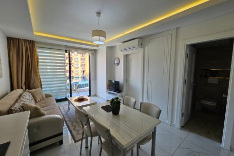 Apartment for sale  in Saray, Tekirdag, Turkey, 1 bedroom, 55m2, No. 217579 – photo 6