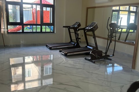 3+1 Lägenhet  i Mahmutlar, Antalya, Turkiet Nr. 217580 - 14