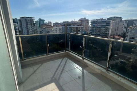 3+1 Lägenhet  i Mahmutlar, Antalya, Turkiet Nr. 217580 - 3