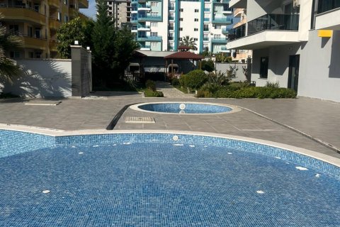 3+1 Lägenhet  i Mahmutlar, Antalya, Turkiet Nr. 217580 - 19