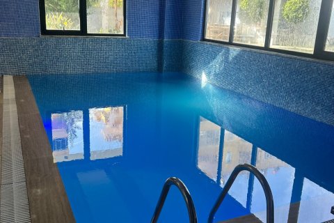 3+1 Lägenhet  i Mahmutlar, Antalya, Turkiet Nr. 217580 - 16