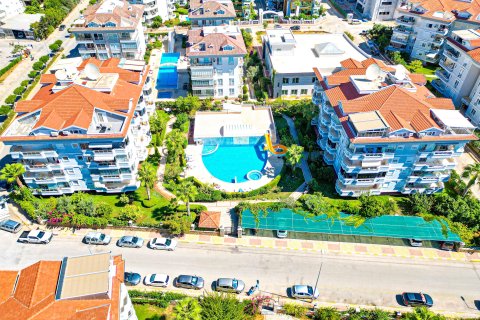 Apartment for sale  in Oba, Antalya, Turkey, 2 bedrooms, 120m2, No. 217526 – photo 2